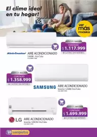 Catálogo Sampietro Página 8