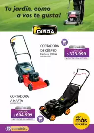 Catálogo Sampietro Página 9