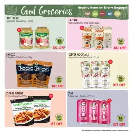 Goodness Me flyer week 3 Page 11