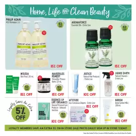 Goodness Me flyer week 3 Page 16