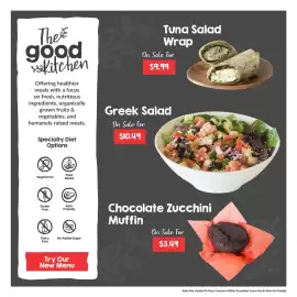 Goodness Me flyer week 3 Page 4