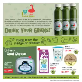 Goodness Me flyer week 3 Page 6