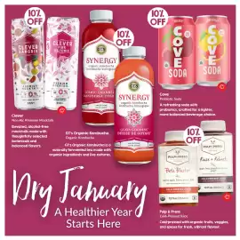 Goodness Me flyer week 3 Page 9