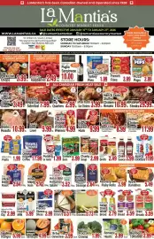 Lamantia's flyer week 3 Page 1