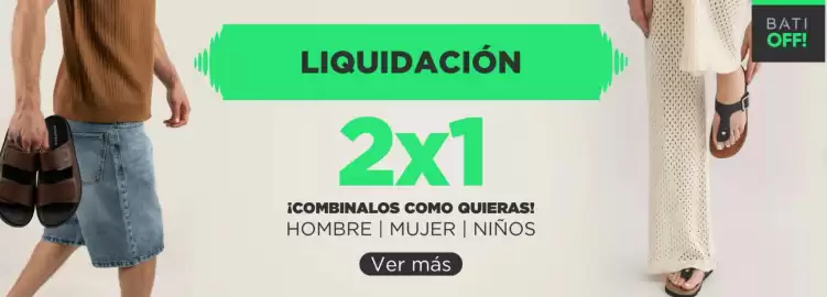 Catálogo Batistella Página 1