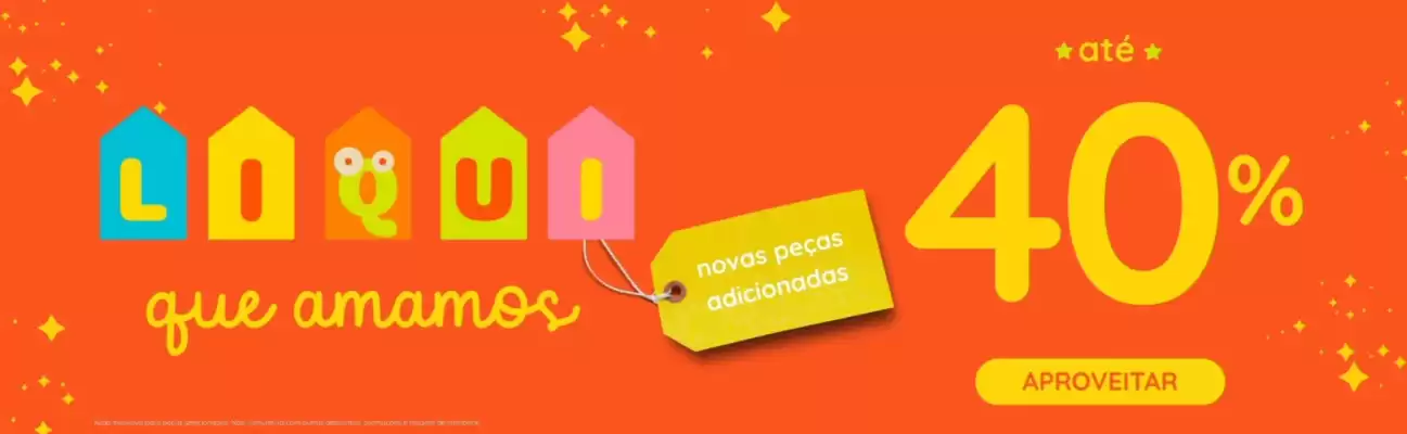 Catálogo Alphabeto (válido até 31-01)