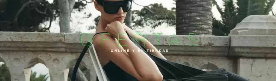 Catálogo ZARA Página 1