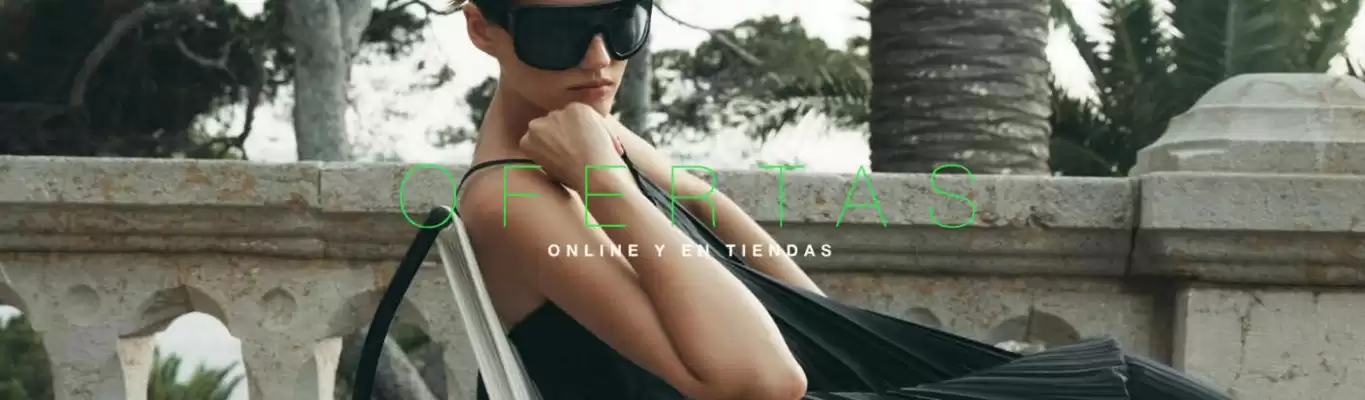 Catálogo ZARA (válido hasta 25-01)