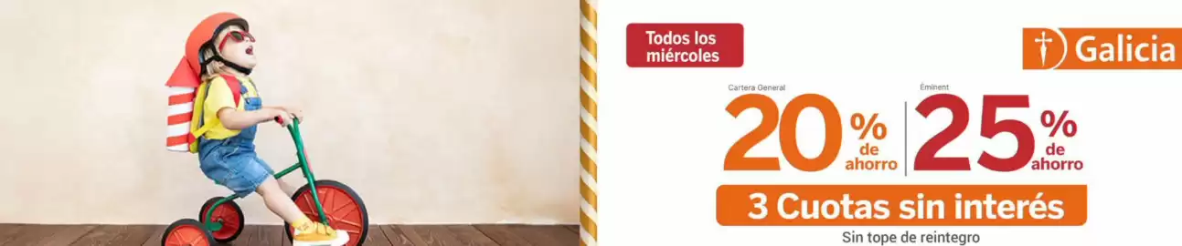 Catálogo Jugueterias Carrousel Página 1