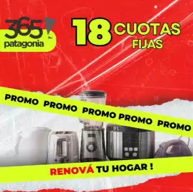 Catálogo Torca Hogar Página 1