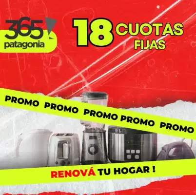 Catálogo Torca Hogar (válido hasta 31-01)