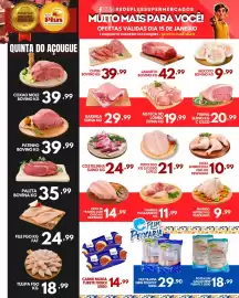 Folheto Rede Plus Supermercados Página 2