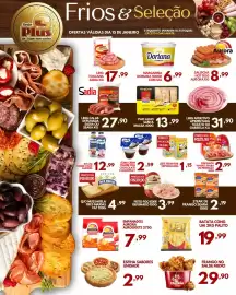 Folheto Rede Plus Supermercados Página 3