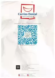 Catálogo Carrizo Dental Página 7