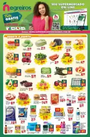 Folheto Negreiros Página 1