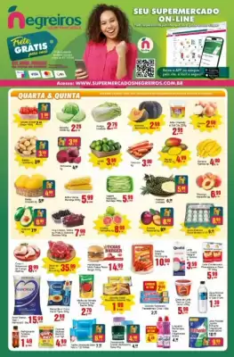 Folheto Negreiros (válido até 15-01)