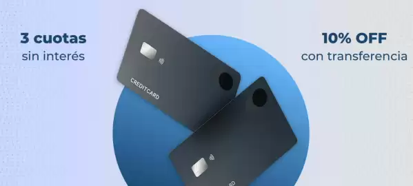 Catálogo Alayian Página 1