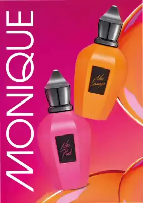 Catálogo Monique (válido hasta 31-01)