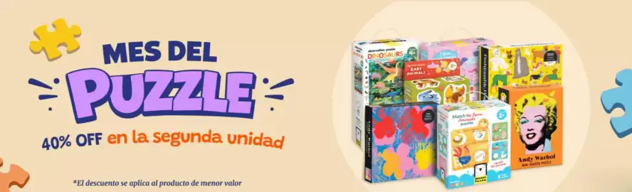 Catálogo Contrapunto Página 1