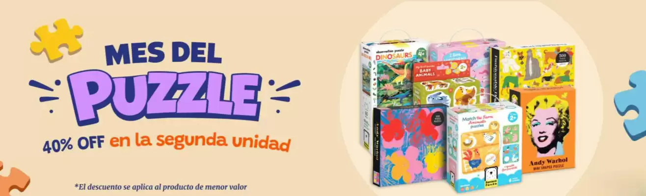 Catálogo Contrapunto (válido hasta 29-01)