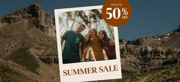 Catálogo Andesgear Página 1