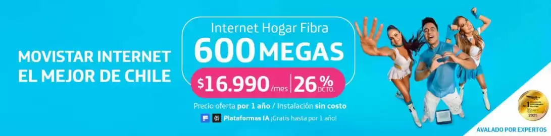 Catálogo Movistar Página 3
