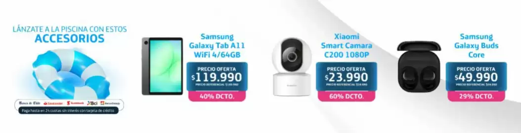 Catálogo Movistar Página 5