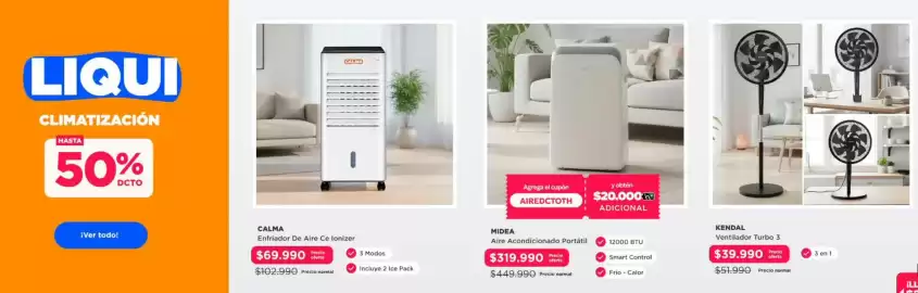 Catálogo Hites Página 4