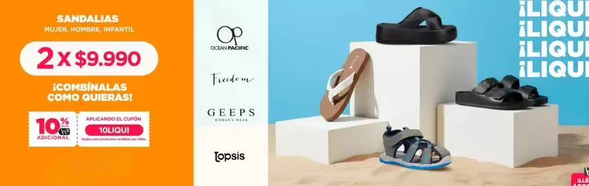 Catálogo Hites Página 5