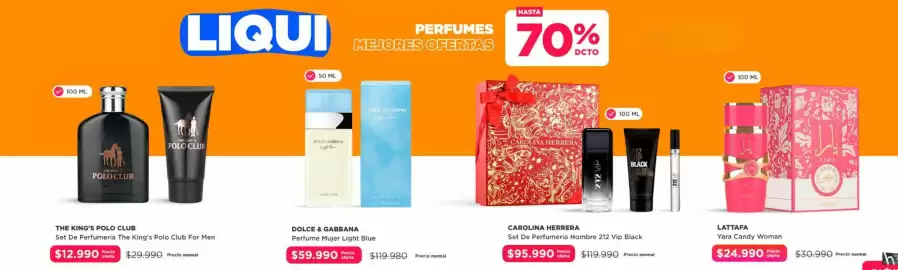 Catálogo Hites Página 7