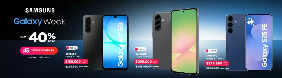 Catálogo Hites Página 9