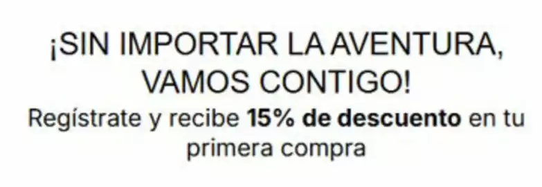 Catálogo Merrell Página 1