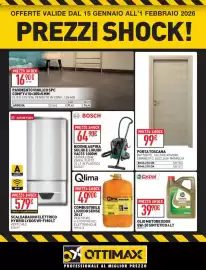 Catalogo Ottimax Pagina 1