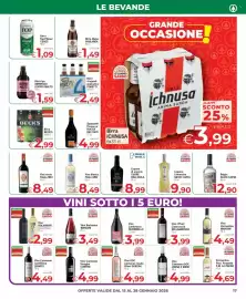 Volantino Despar Pagina 17