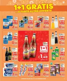 Volantino Despar Pagina 3