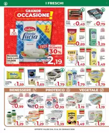 Volantino Despar Pagina 8