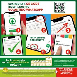 Volantino Despar Pagina 24