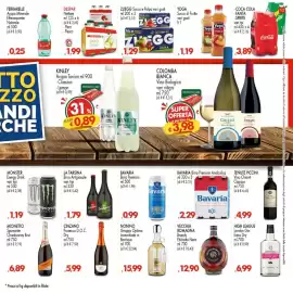 Volantino Despar Pagina 13