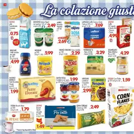 Volantino Despar Pagina 14