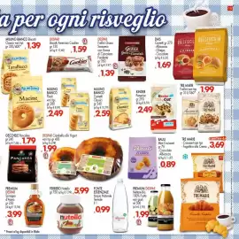 Volantino Despar Pagina 15