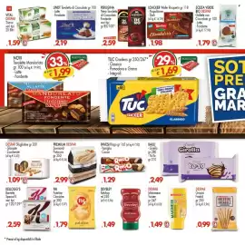 Volantino Despar Pagina 16