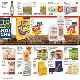 Volantino Despar Pagina 17