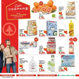 Volantino Despar Pagina 18