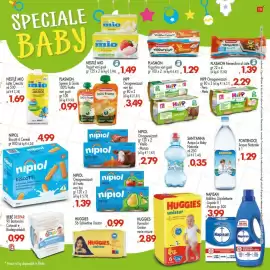 Volantino Despar Pagina 19