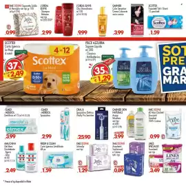 Volantino Despar Pagina 22