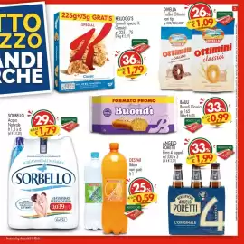 Volantino Despar Pagina 3