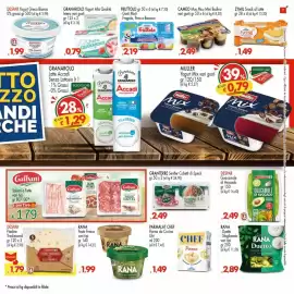 Volantino Despar Pagina 7