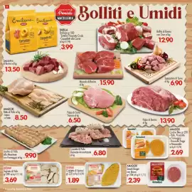 Volantino Despar Pagina 8