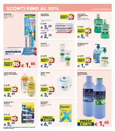 Volantino Esselunga Pagina 12