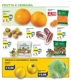 Volantino Esselunga Pagina 16